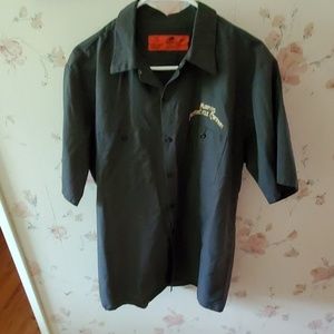 Mens mechanic shirt